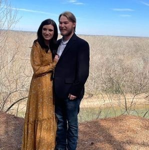 Meet your Posher, Forrest